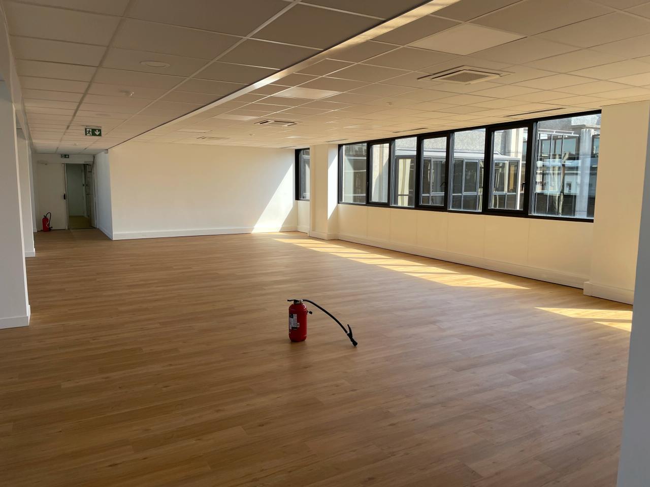 Bureau Boulogne-Billancourt 1137m² Vente bureau Boulogne-Billancourt Hauts-de-Seine OVBUR2207296 5